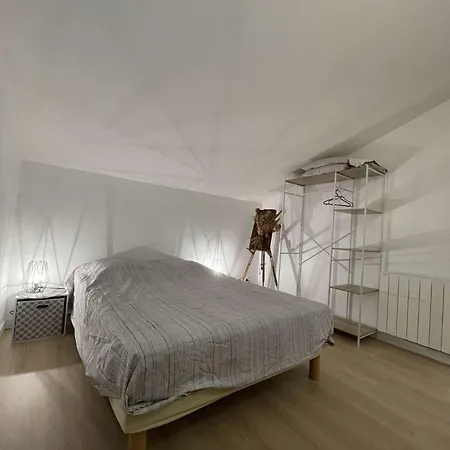 2 Pieces Mezza Sur - Lr000-004 Villa