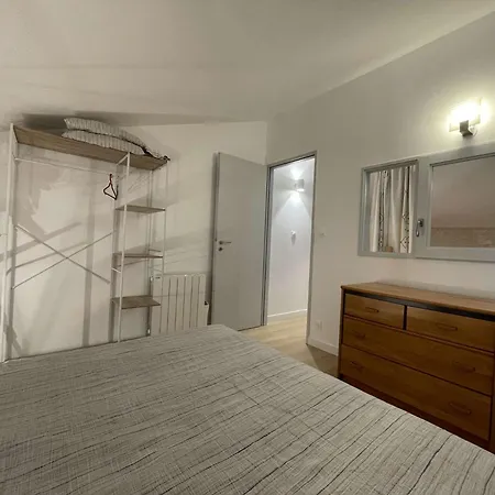 2 Pieces Mezza Sur - Lr000-004 فيلة Dompierre-sur-Mer