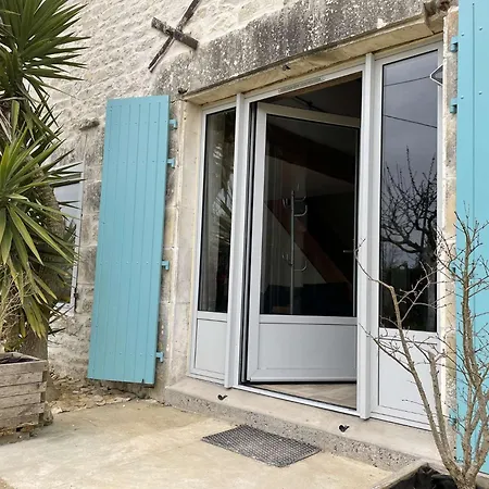 2 Pieces Mezza Sur - Lr000-004 Dompierre-sur-Mer